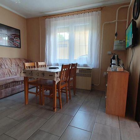 Zsuzsa Vendégház Bogács Exterior foto